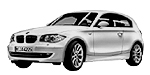 BMW E81 C2663 Fault Code