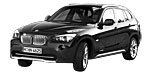 BMW E84 C2663 Fault Code