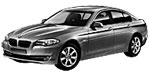 BMW F10 C2663 Fault Code