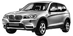 BMW F25 C2663 Fault Code